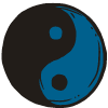 ying yang Tai chi