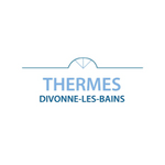 Logo Thermes de divonne Les Bains