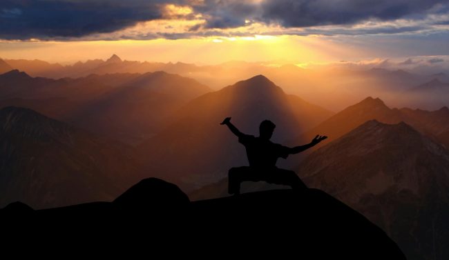 Icic, vous pouvez-vous pré-inscrire au cours de Kung Fu, Pieds-Poings et Wing chun