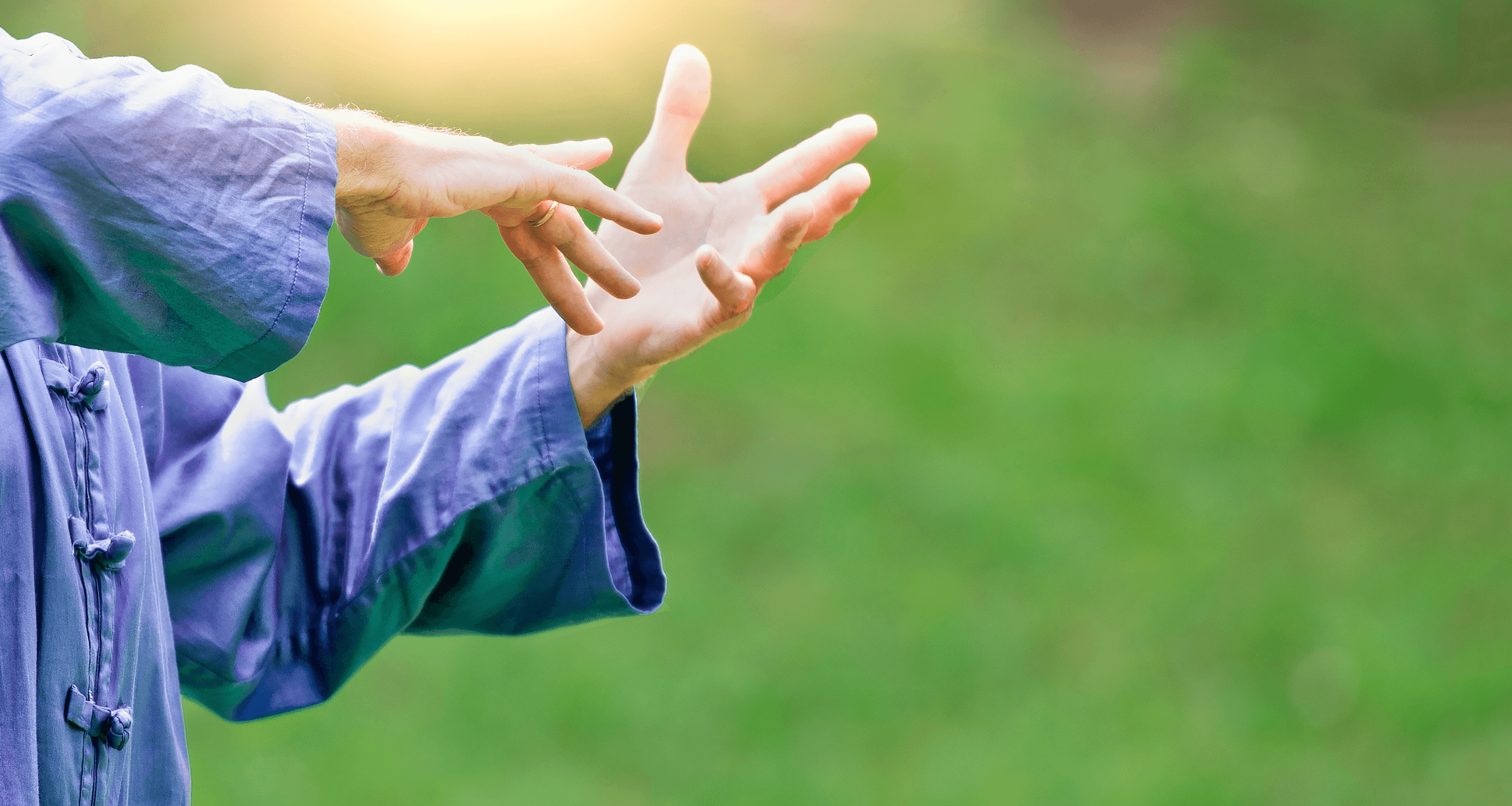 Qi Gong, pré-inscription