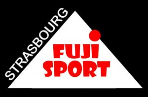Logo fuji sport